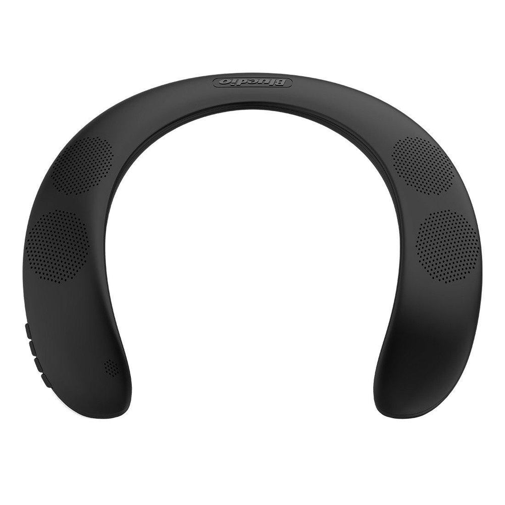 Bluetooth 5.0  Hanging Neck Speaker