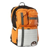 Star Wars Themed Multi-Function Backpacks
