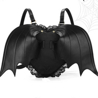 Bat Wings Backpack