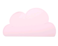 Cloud Shape Placemats
