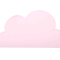 Cloud Shape Placemats