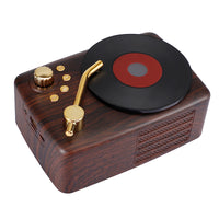 T12 record player