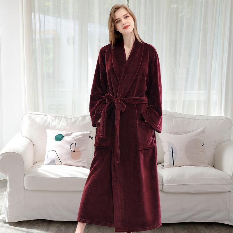 Rubal Friend Robe Flannel Couples Matching Robes | Only Inspired Gifts Boutique