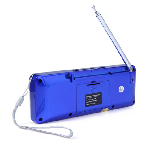 AM/FM Radio with Bluetooth Speaker | Only Inspired Gifts Boutique