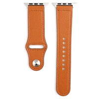 Apple Watch Leather Sports Band
