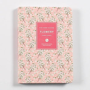 Flowery Journal