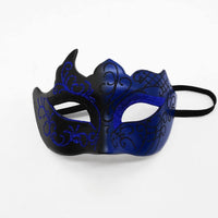 Masquerade Half Face Mask
