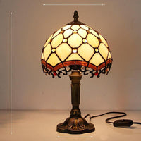 Vintage Style Tiffany Lamps