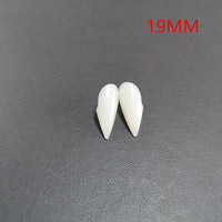 Dentiers de vampire
