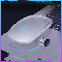 Luminous Wireless Mouse