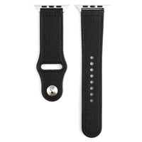 Apple Watch Leather Sports Band
