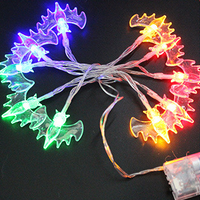 Halloween LED String Lights