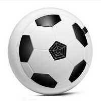Balón de fútbol de interior flotante
