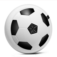 Balón de fútbol de interior flotante