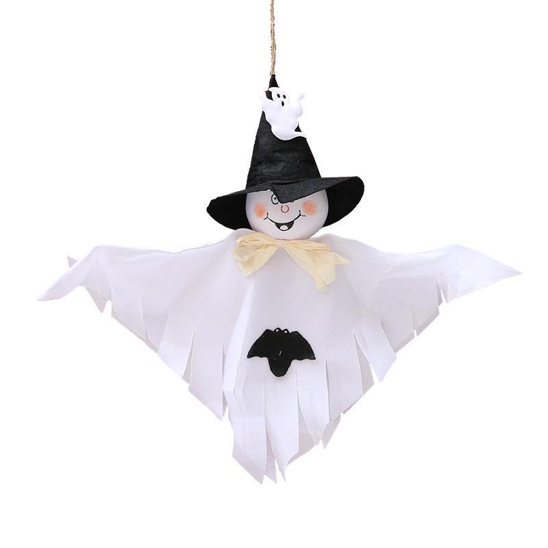 Cute Ghost Halloween Decorations