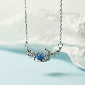 Korean Version Of Light Luxury And Small Design Necklace