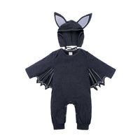 Bat Costume (Baby/Toddler)
