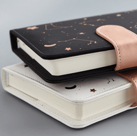 Constellation Notebook Journals
