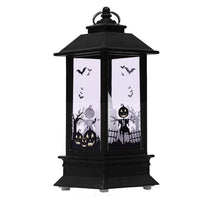 Halloween Lanterns
