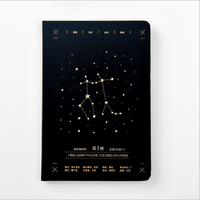 Constellation Journals
