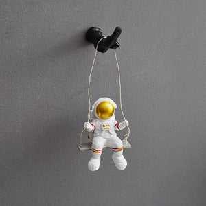 Astronaut Decorative Accents