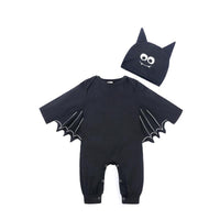 Bat Costume (Baby/Toddler)
