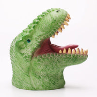 Color Changing 3D Dinosaur Lamp