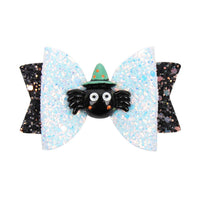 Halloween Hairbows
