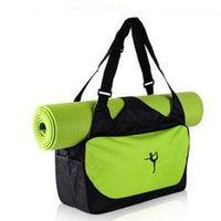 Yoga Duffle Bag
