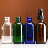 Glass Spray Bottles
