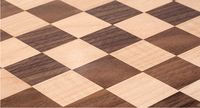 Beech Wood Chess Set

