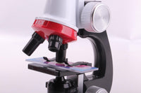 Kits de microscopes

