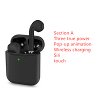 Second Generation Bluetooth Earbuds
