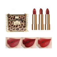 Magic Bag Leopard Lipstick Case

