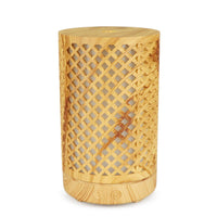 Bamboo Aromatherapy Diffuser
