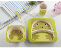 Children's Tableware Gift Set
