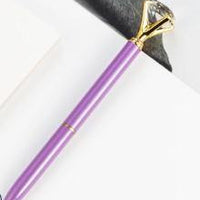 Diamond Topper Pen