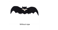 Bat Wings Pet Costume Accessory
