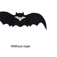 Bat Wings Pet Costume Accessory