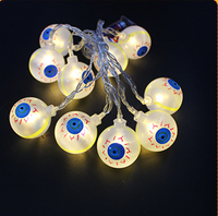 Halloween LED String Lights
