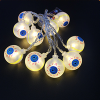 Halloween LED String Lights