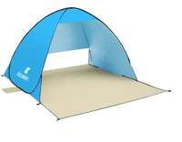 Automatic Sunshade Tent
