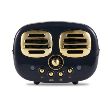 HM12 Retro Bluetooth Speaker
