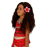 Moana Costume Wig (Child)