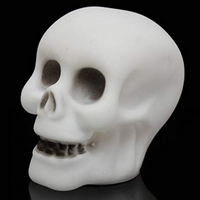 Skull Mini Color Changing Light