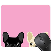 Cute Dog Mouse Pad
