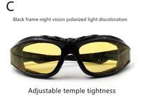 Motorcycle Riding Windproof Glasses
