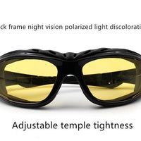 Motorcycle Riding Windproof Glasses