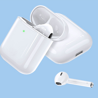 Second Generation Bluetooth Earbuds