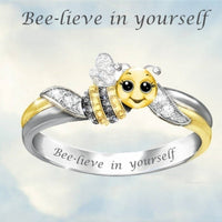 Animal owl Elephant Animal ring
